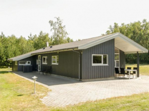 Holiday Home Barne - 4km from the sea by Interhome